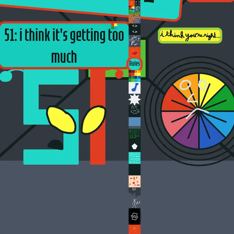 Game by @gh0stguy