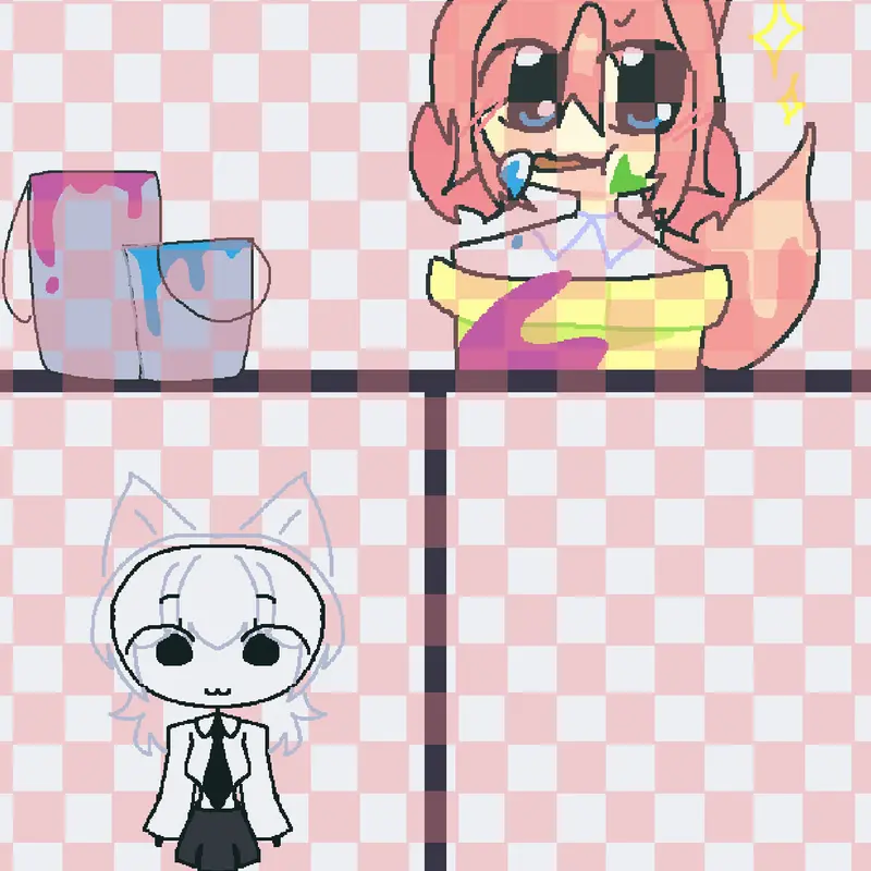 Game by @Foxona