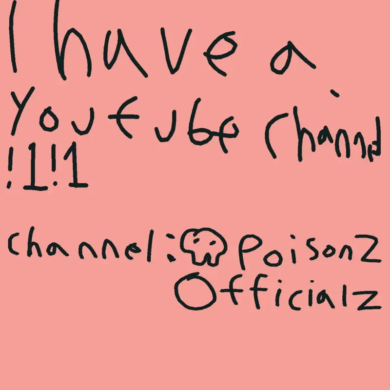 Game by @ThatPoisonZ