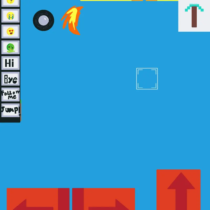 Game by @promanop25