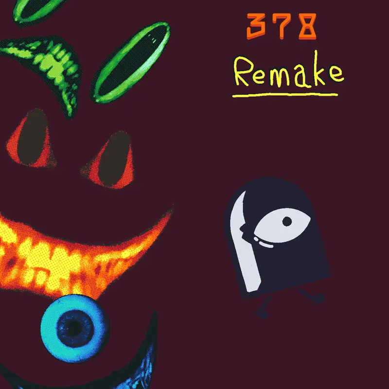 horror by @zanderseith