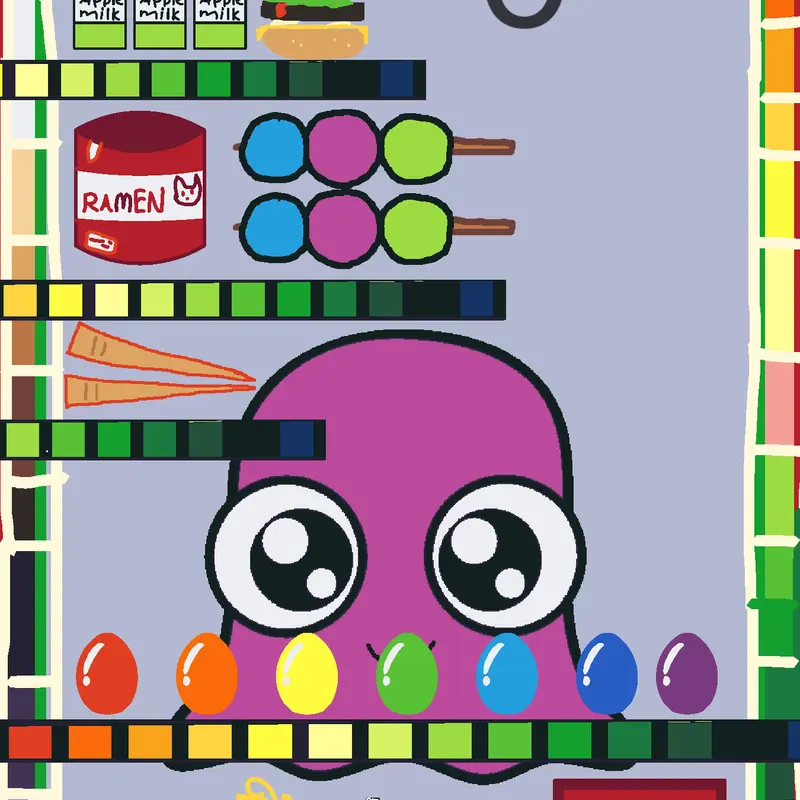 Game by @Sonic1106VivaVideoEXEVIP