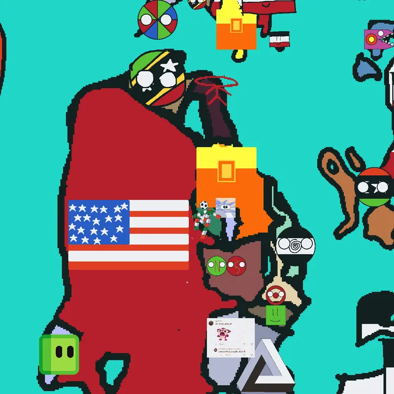 Game by @nikanofficialween