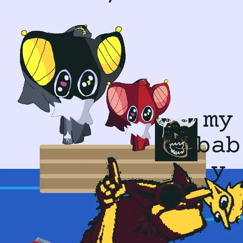 Game by @fnati_hypno_creator