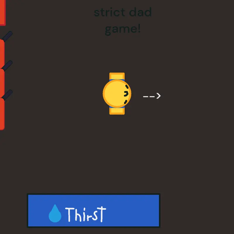 Game by @yariissocool