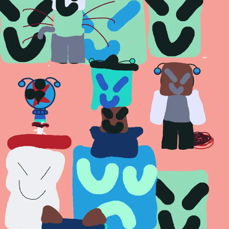 Game by @usernamename2003