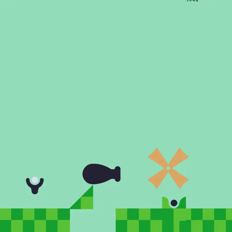 Game by @maksrobik