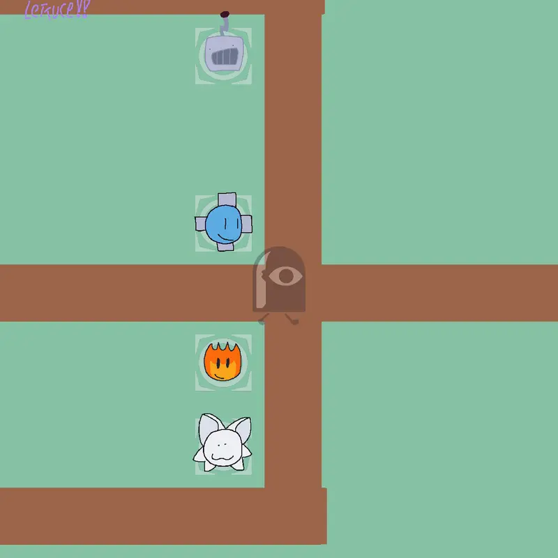 Game by @Smug_Wenda