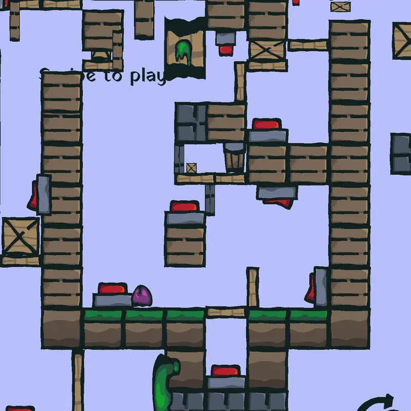 Game by @bithmuss