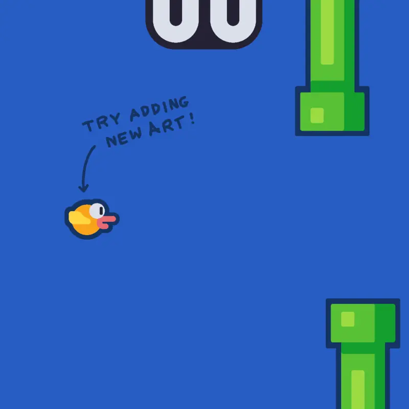 Game by @HeHcu