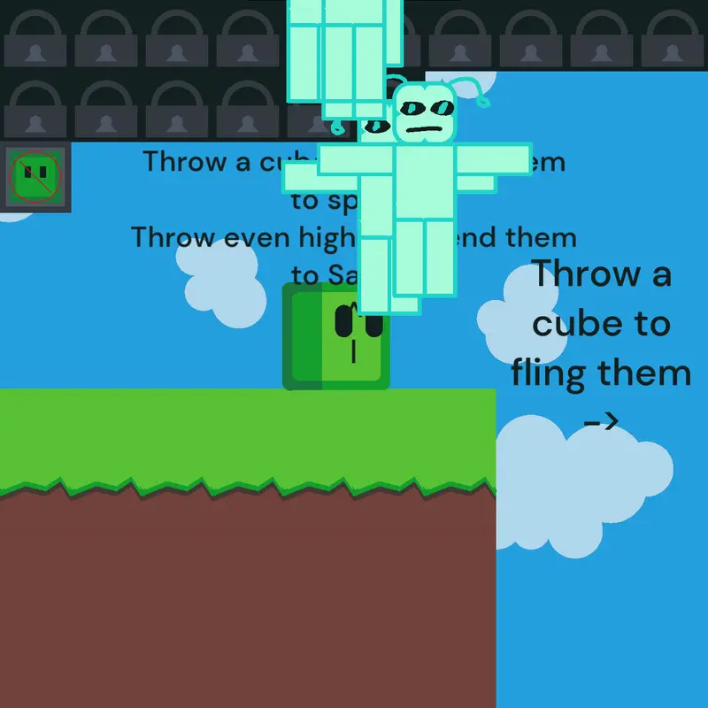 Game by @Galaxyvr
