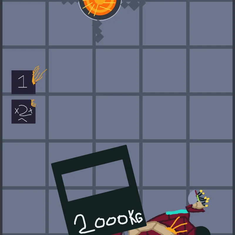 Game by @chair926190