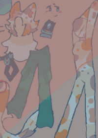 Ocs dress up