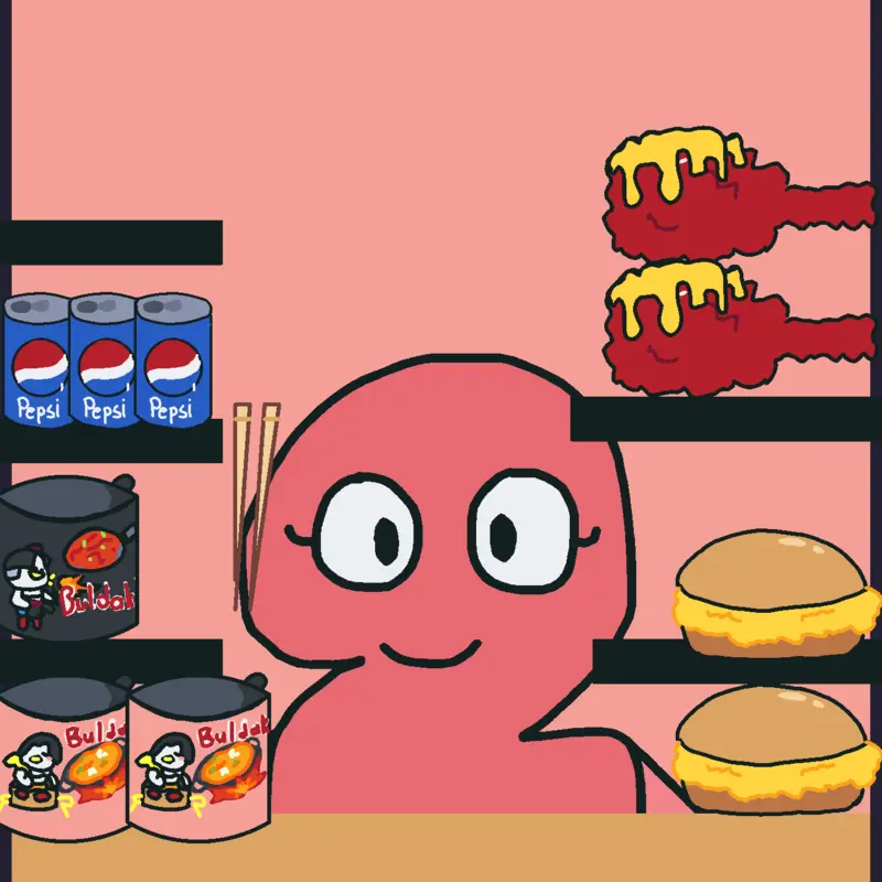 Game by @TWO_PINKY