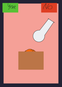 Take care of 🧡🟠