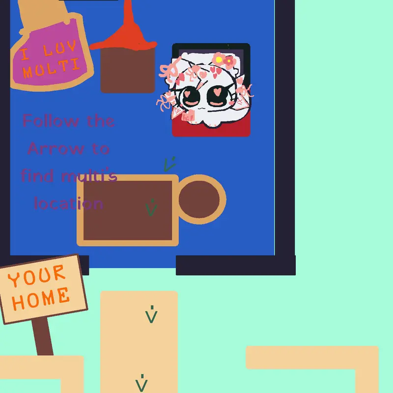 Game by @4D3L