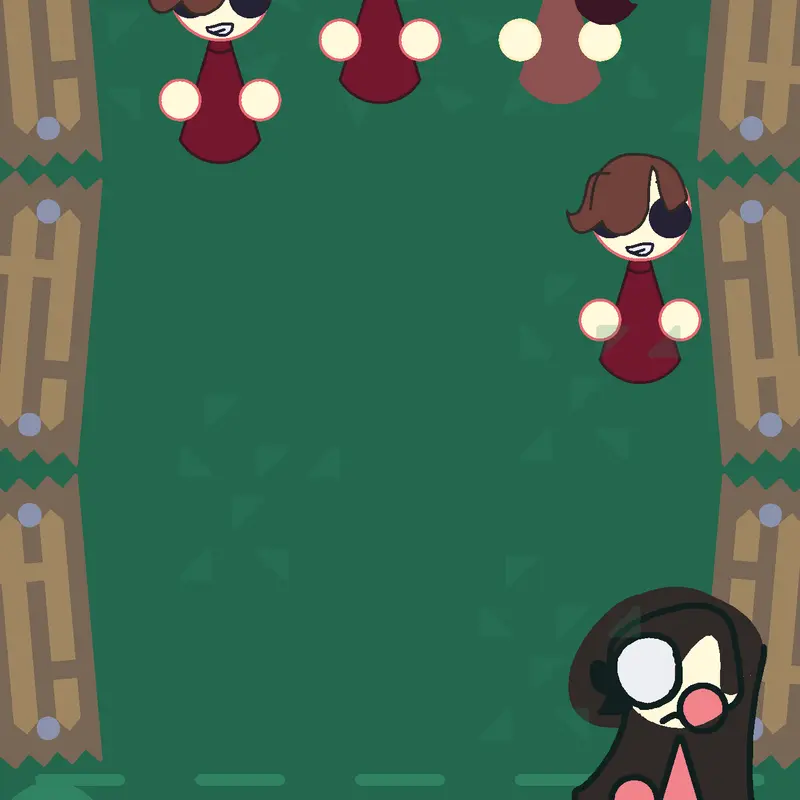 Game by @Elisaeluka127