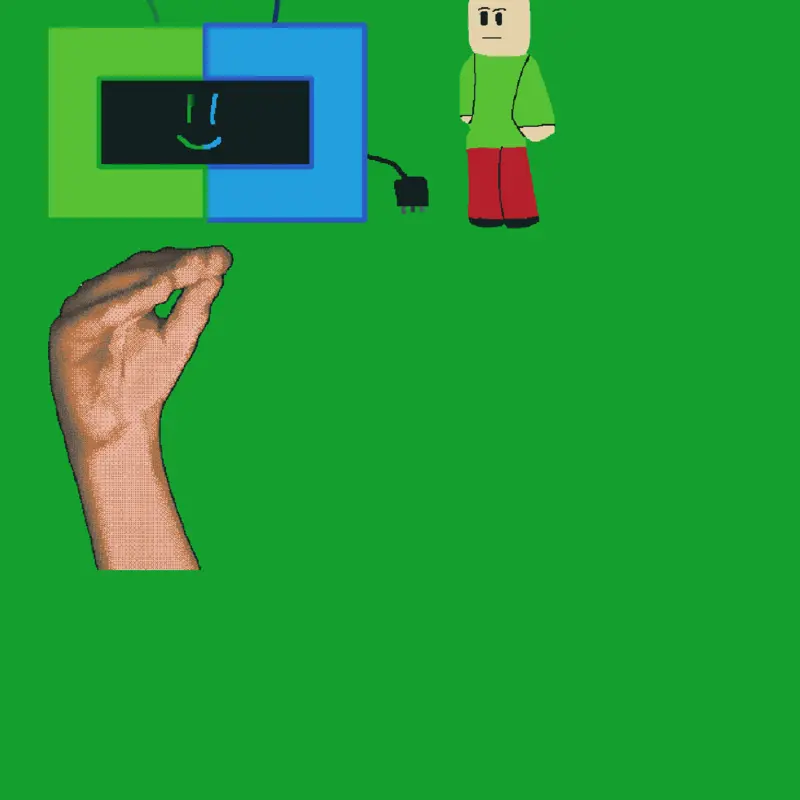 Game by @Samisinthesky_Error