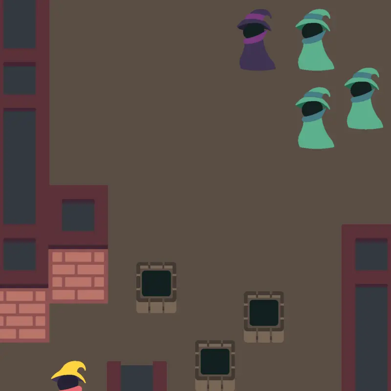 Game by @kasraheidari