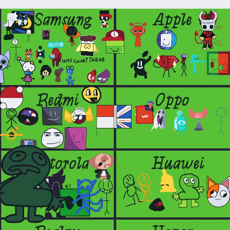 Game by @GlitchedCube123