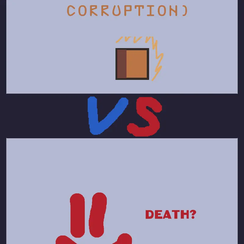 Game by @blixer_and_cube