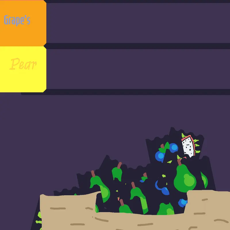 Game by @imneev
