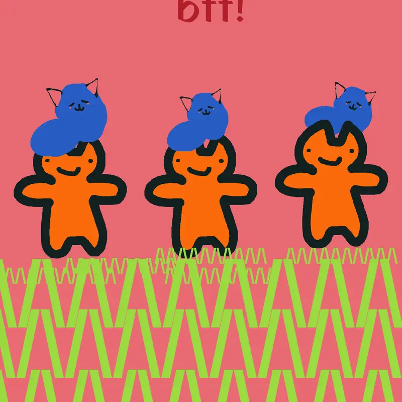 Game by @SOSOKAT