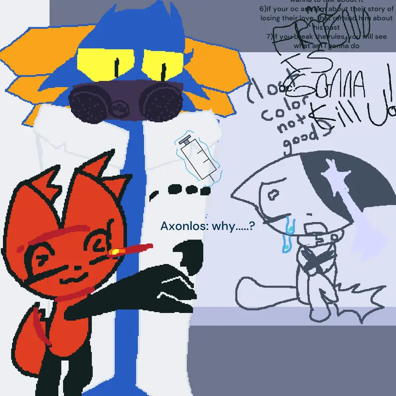 Game by @Bun-cosmo