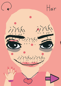 Makeup