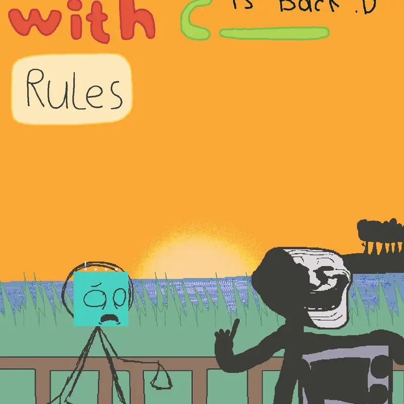 Game by @am_just_a_normal_person