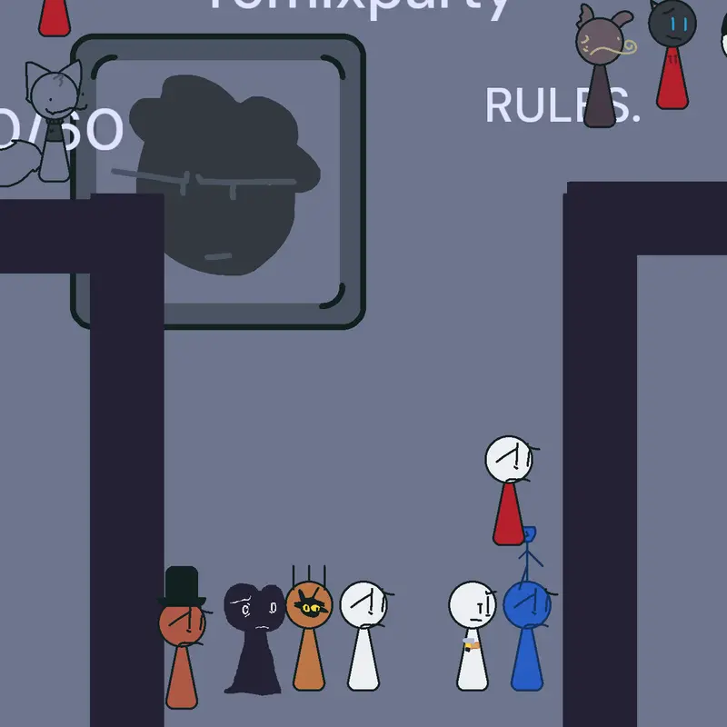 Game by @hiysa