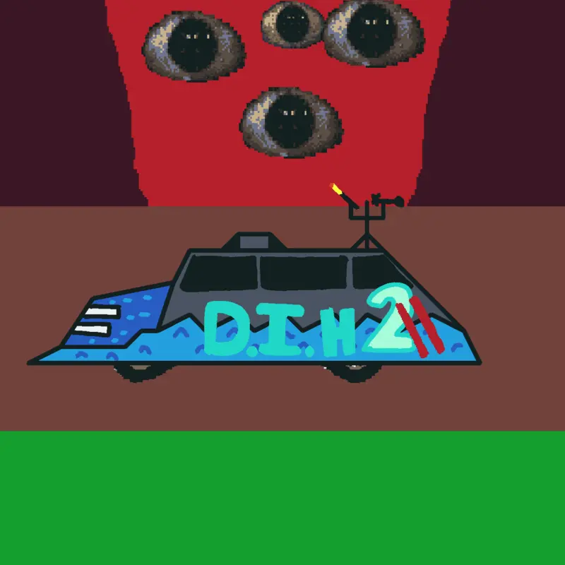 Mutant tornado by @mutant_nadosVN