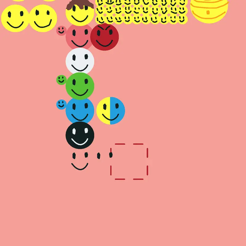 Game by @ameiir
