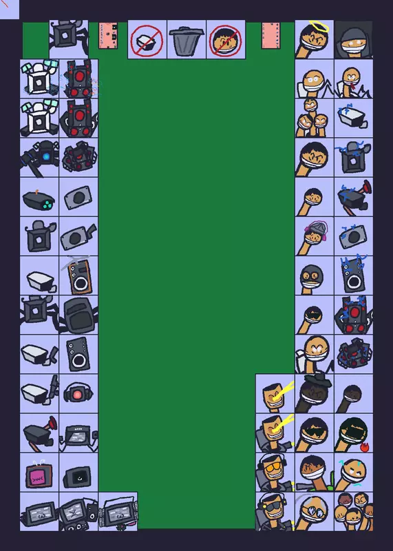 Game by @Dotexe2767