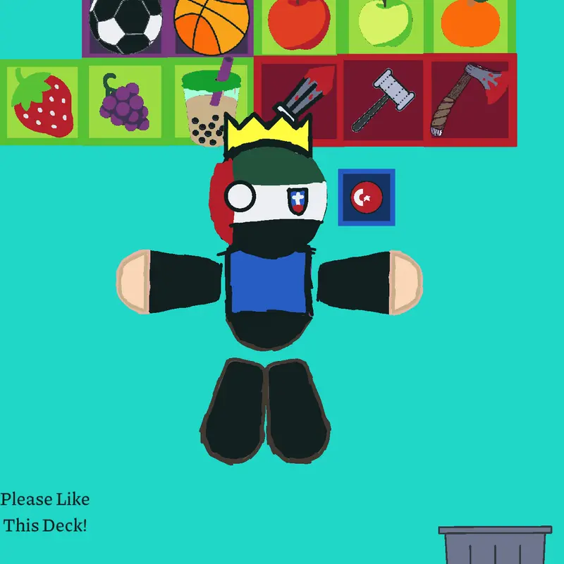 Game by @miwi40official