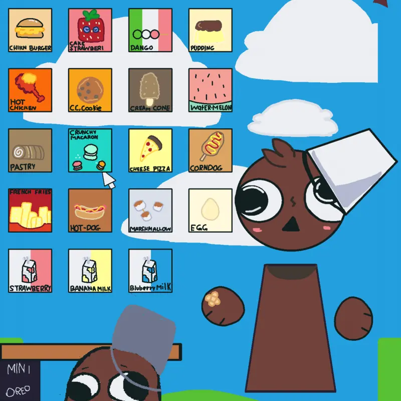 Game by @your_average_ANIME_girly