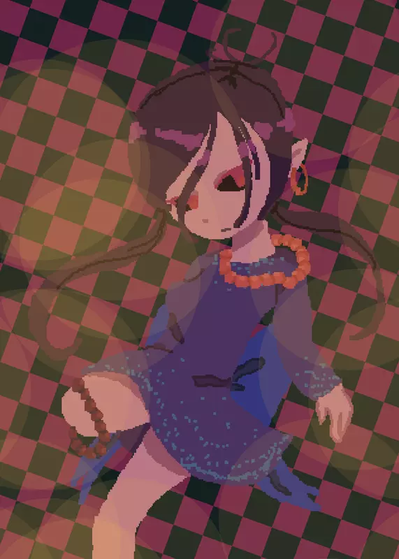 Game by @tokibokie