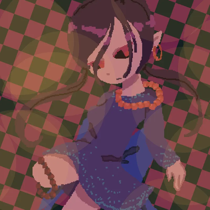 Game by @tokibokie
