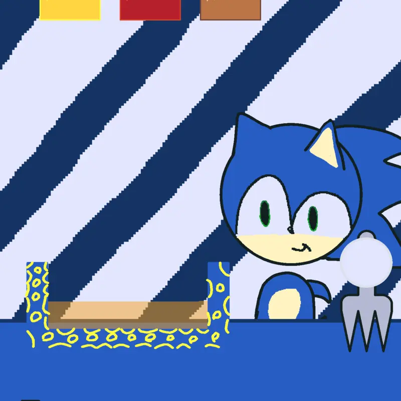 Game by @sonic120