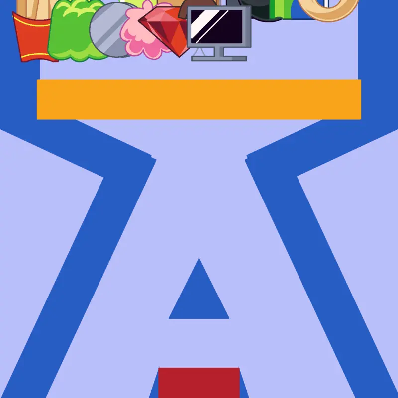 Game by @NotLilCube