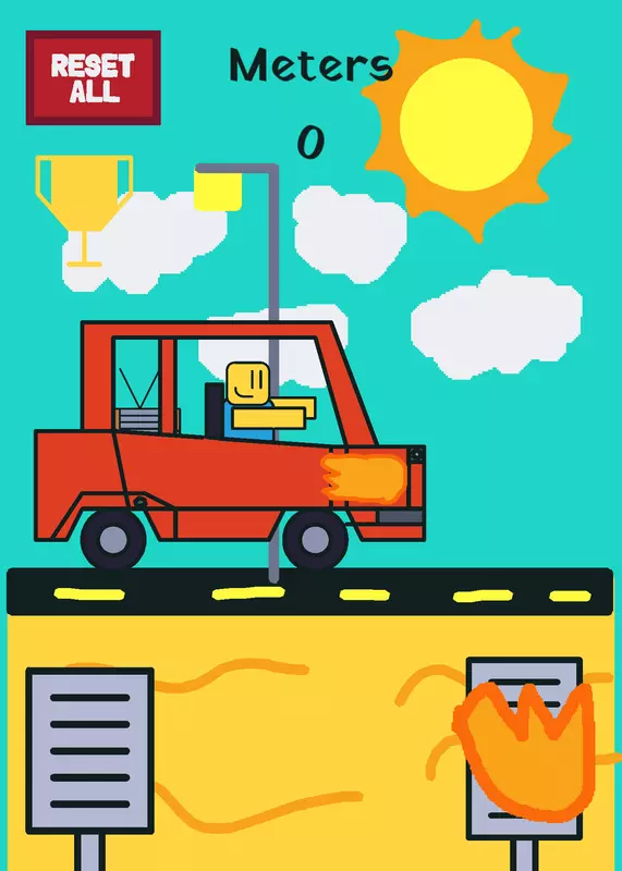 Game by @race_ferrari