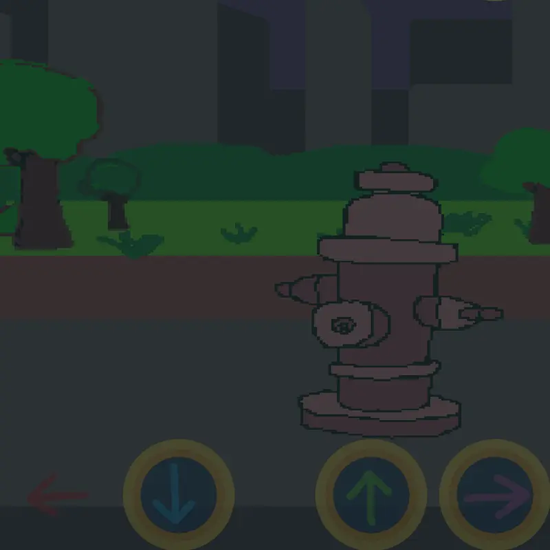 Game by @HenryDesignPro
