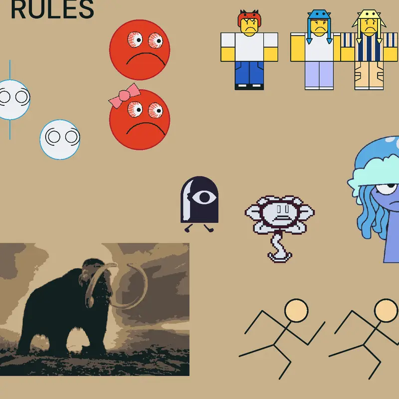 Game by @your_snowy