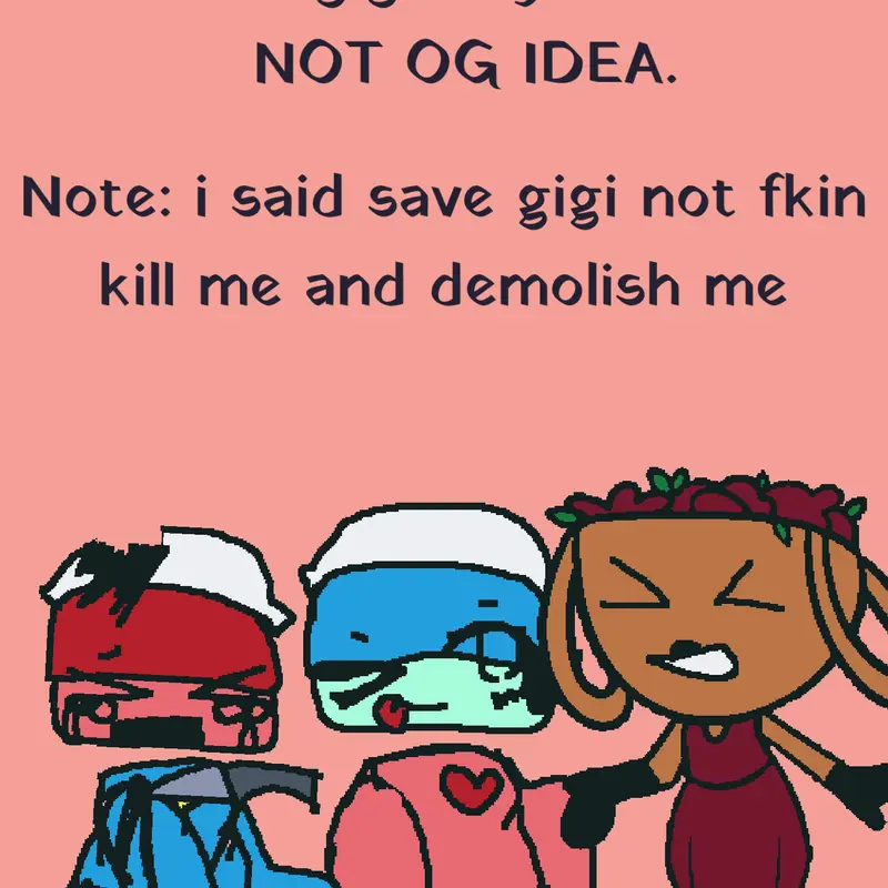 Game by @RoseyBassie