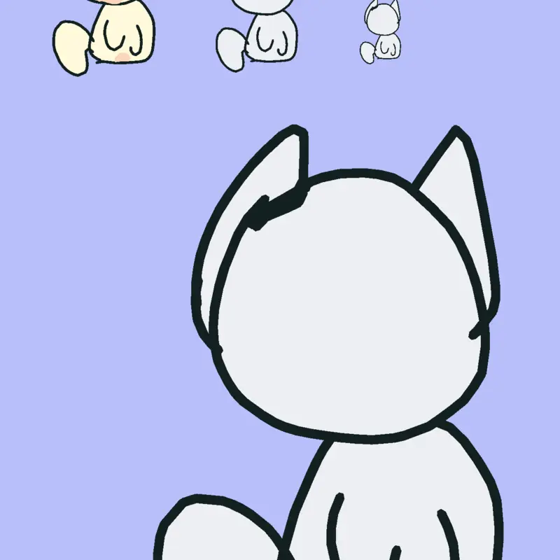 Game by @malinalli