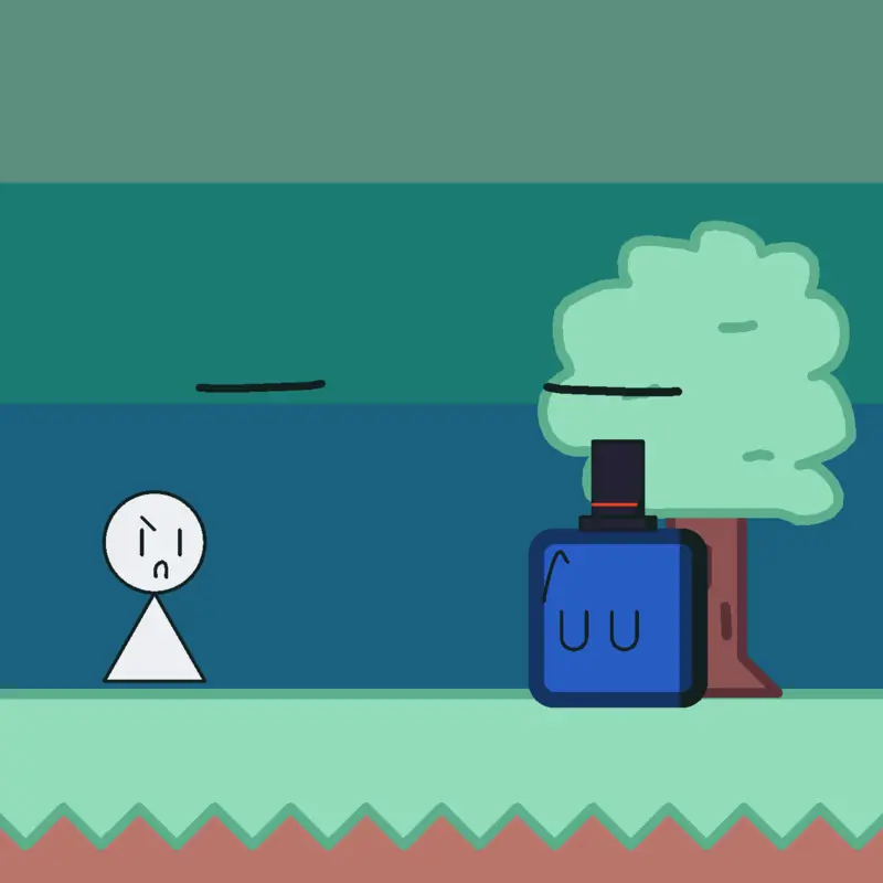 Game by @wink_games
