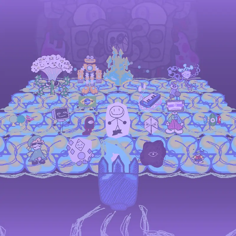 Game by @Forxonoli