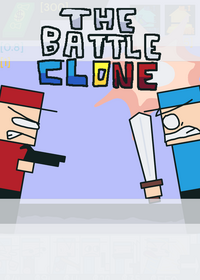 This resembled as Clone Armies