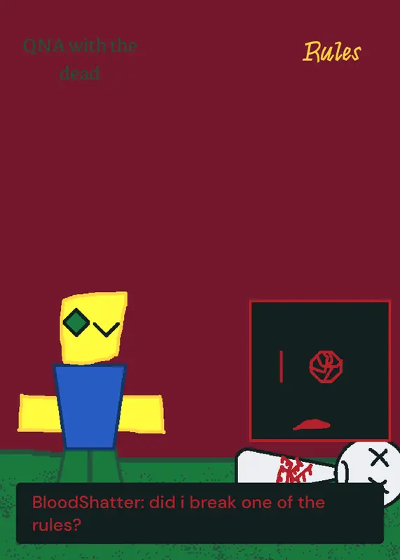 Game by @AlanTheLegend