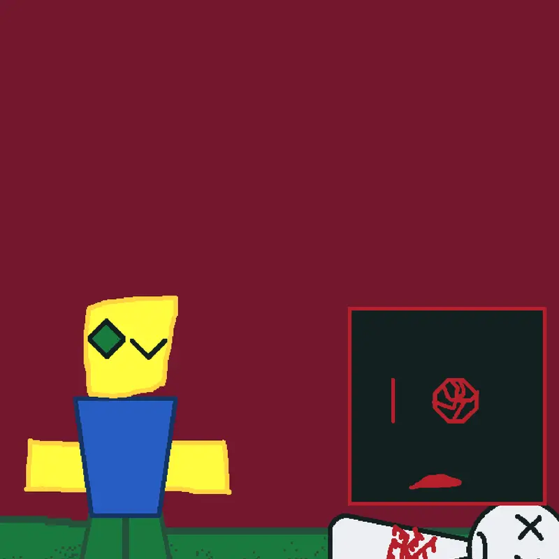 Game by @AlanTheLegend